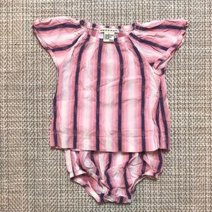 Anthem of the Ants Outfit (size 18m)